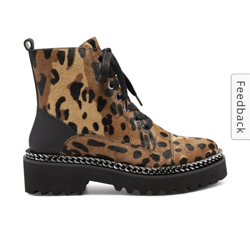 Vince Camuto Boots